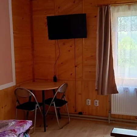 мамина хата Guest house *