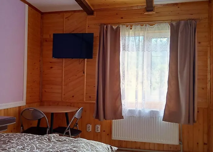 мамина хата Mykulychyn